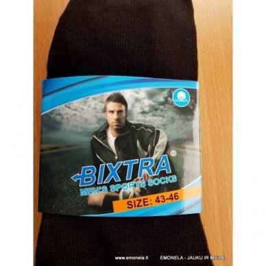 Kojinės BIXTRA 2215 5