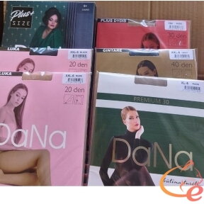 Kaip pasirinkti pėdkelnių dydį pagal klubų apimtį?